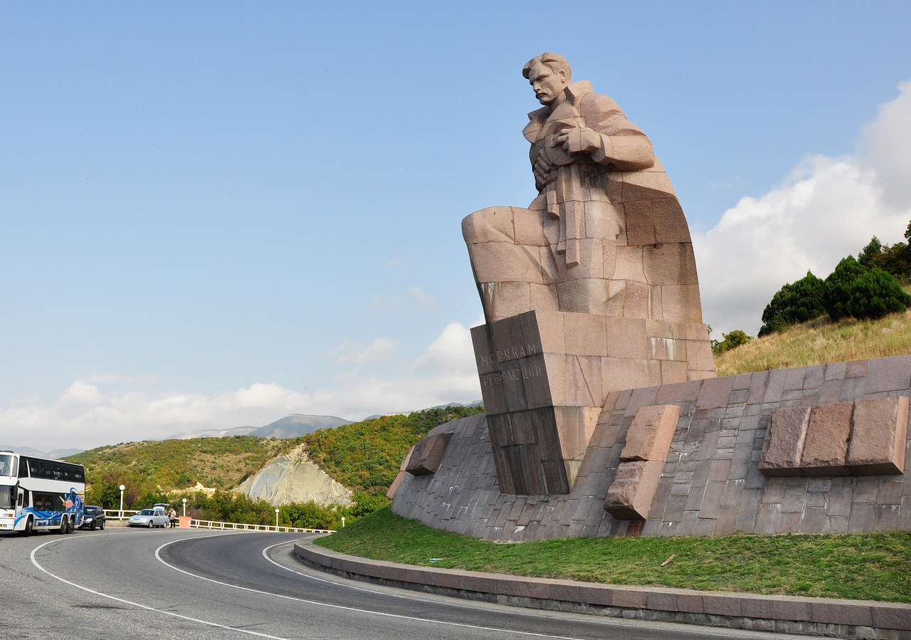 Novorossiysk